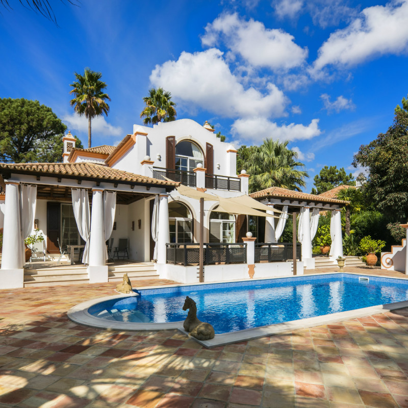 Villa Eva 