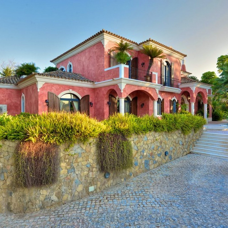 Villa Graca