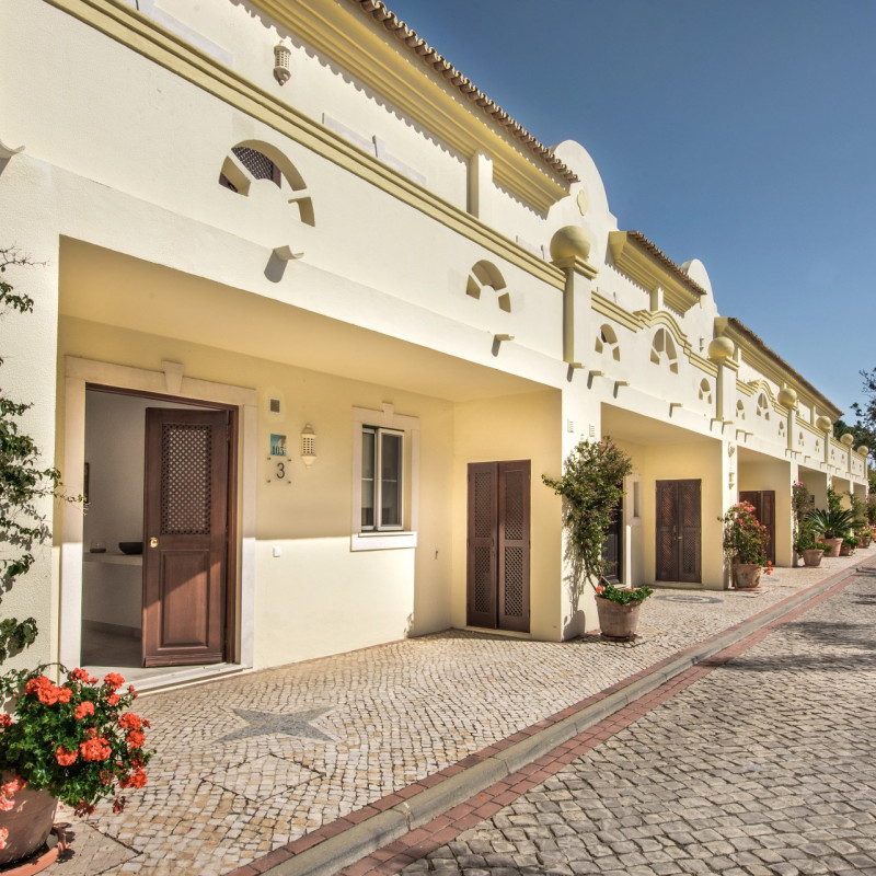 Villa Martine