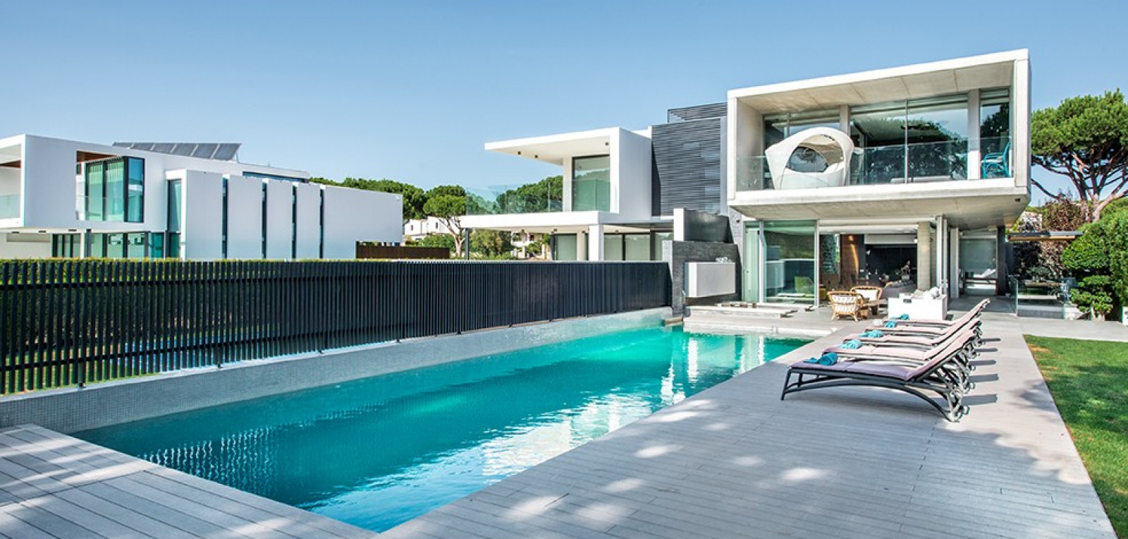 Villa Lite Luxury Villa in the Algarve