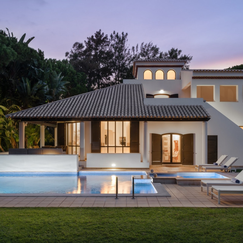 Villa São Pedro