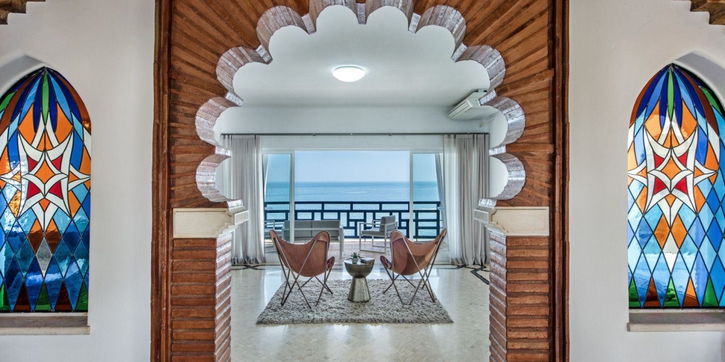Luxury Algarve villa rentals