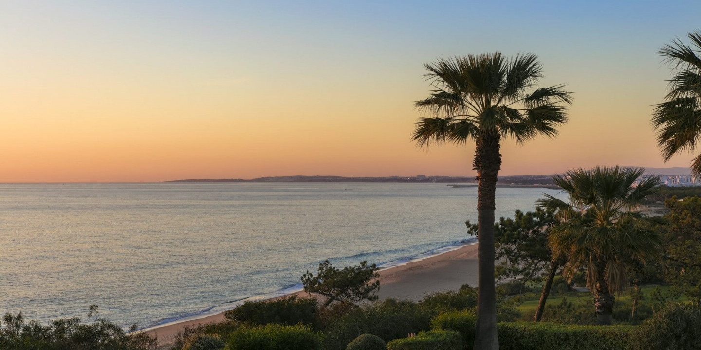 Algarve Luxury Villa Rentals