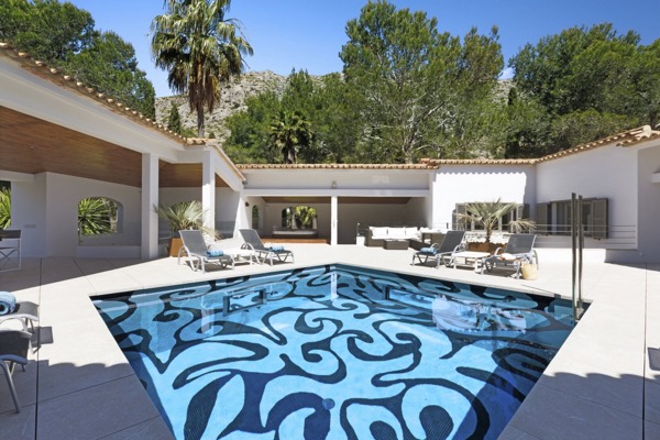 Luxury Algarve Villa