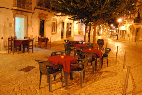 Castelo Cafe & Restaurante