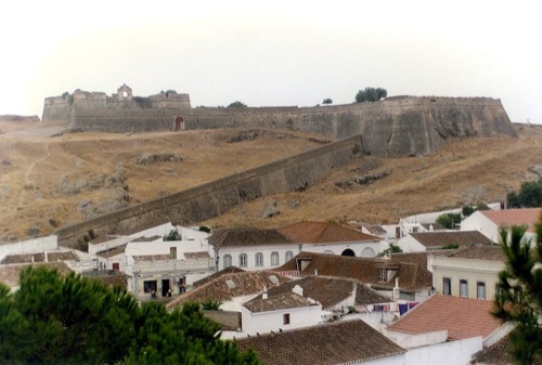 Castro Marim