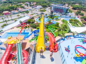 Amazing themeparks in Algarve