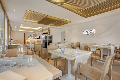 Argos – 1 star - Puerto Pollensa 