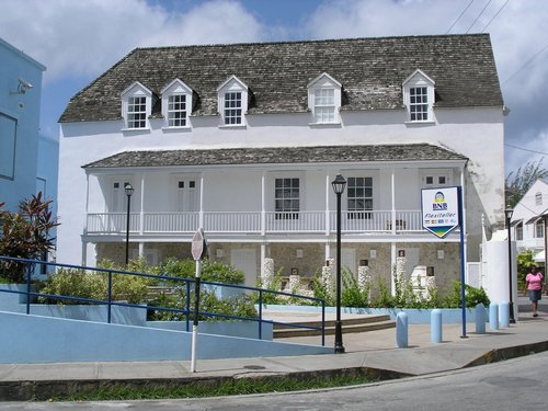 Arlington-House-Museum