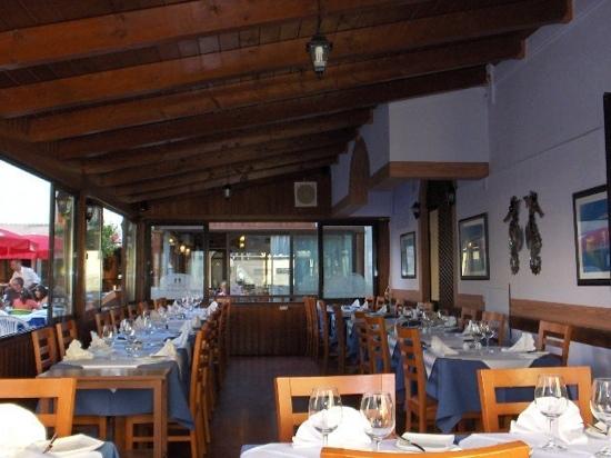 Best restaurants in the Algarve Golden triangle