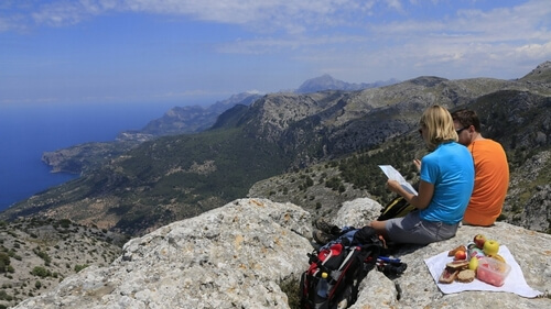 Mallorca Hiking - Guides & Tours, Mallorca
