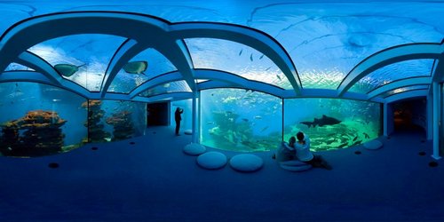 Palma Aquarium, Palma de Mallorca