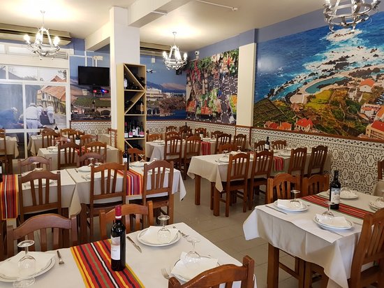 Best restaurants in the Algarve Golden triangle