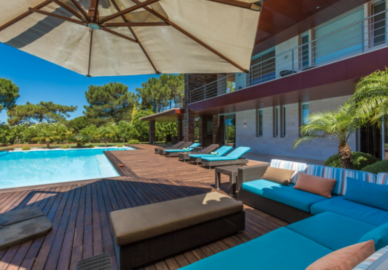 12 Things To Look For When Booking Your Algarve Luxury Villa Rental