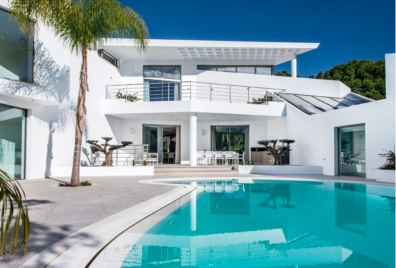 Algarve Luxury Villa Rental