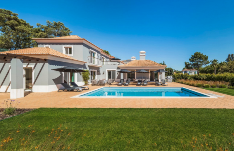 Turning Your Property into a Steady Income Stream in the Algarve, Golden Triangle, and Quinta do Lago