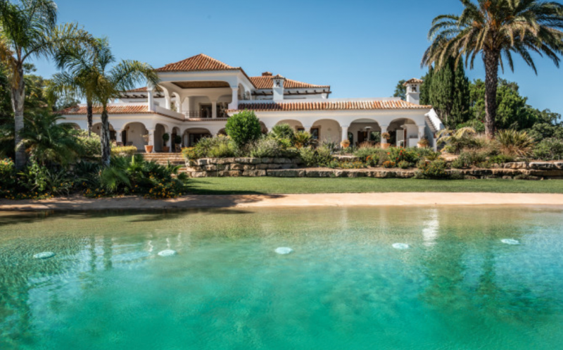 10 Best Villas To Rent In Quinta Do Lago