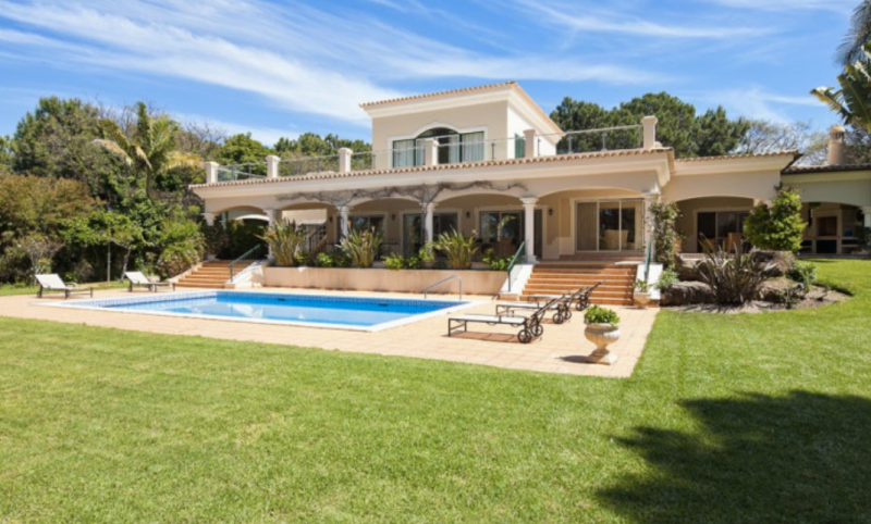 best bars in Vilamoura