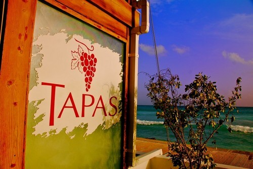 Tapas-Barbados