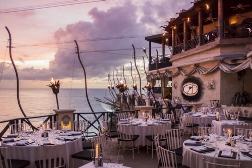 Places To Eat In Barbados