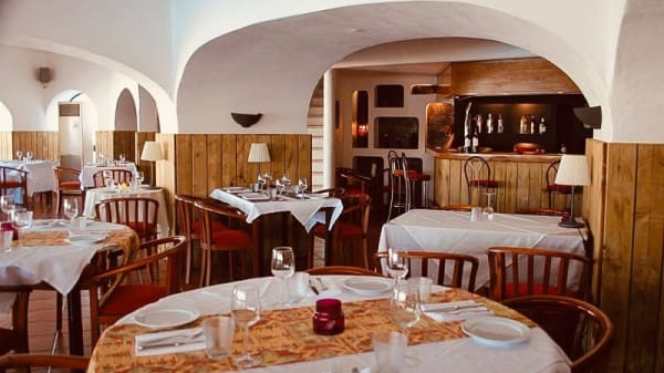 Best restaurants in the Algarve Golden triangle