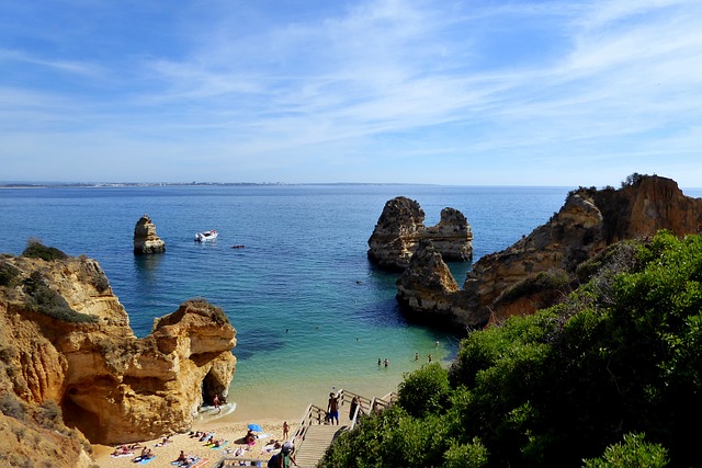 Algarve luxury holidays