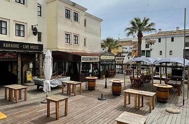 best bars in Vilamoura