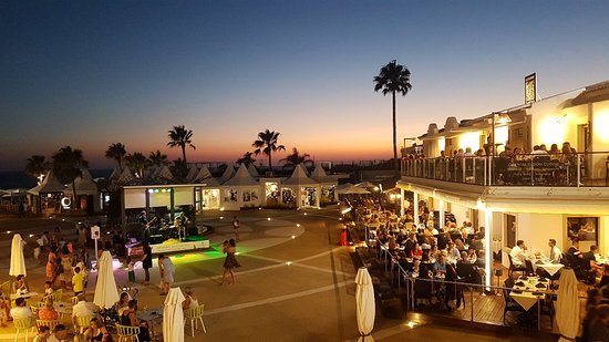 Best restaurants in the Algarve Golden triangle