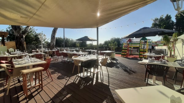 Best restaurants in the Algarve Golden triangle