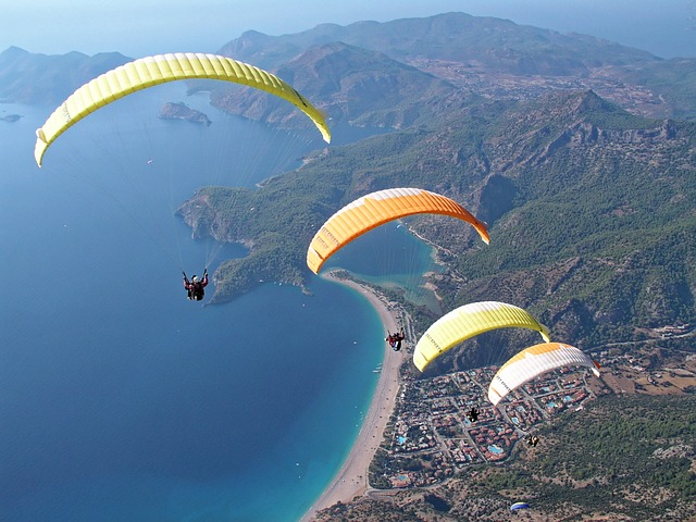 Amazing themeparks in Algarve