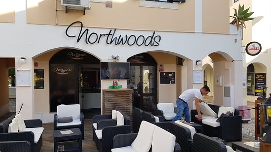 best bars in Vilamoura